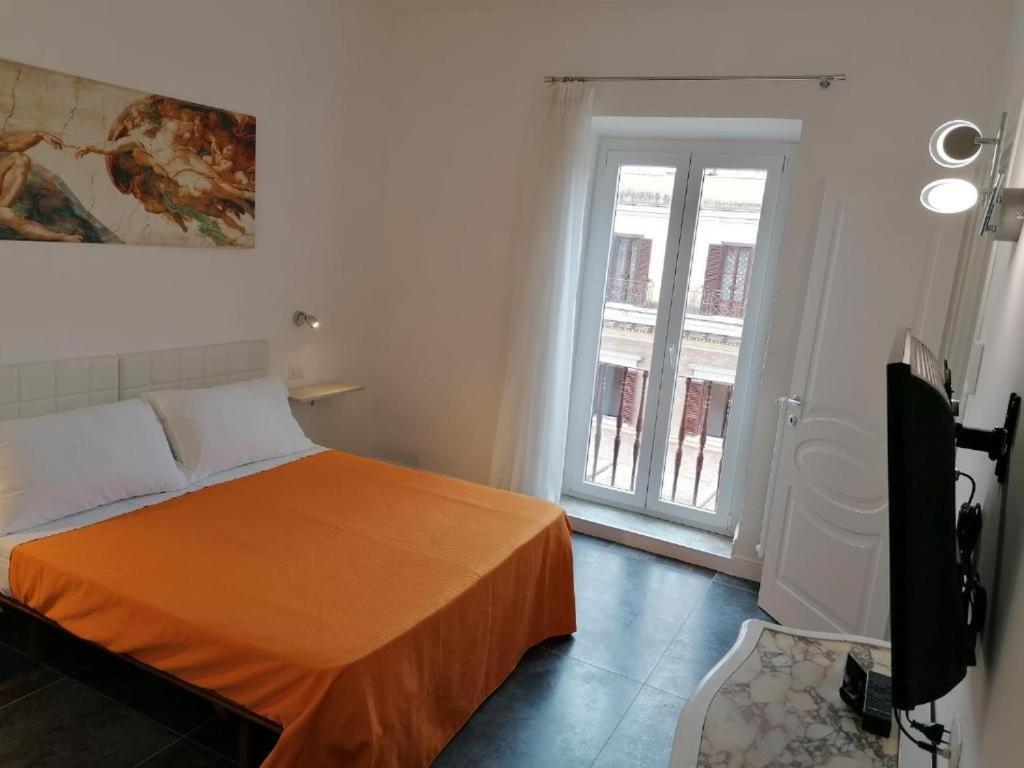 Le Stelle Dell'Esquilino Apartment Rome Exterior photo