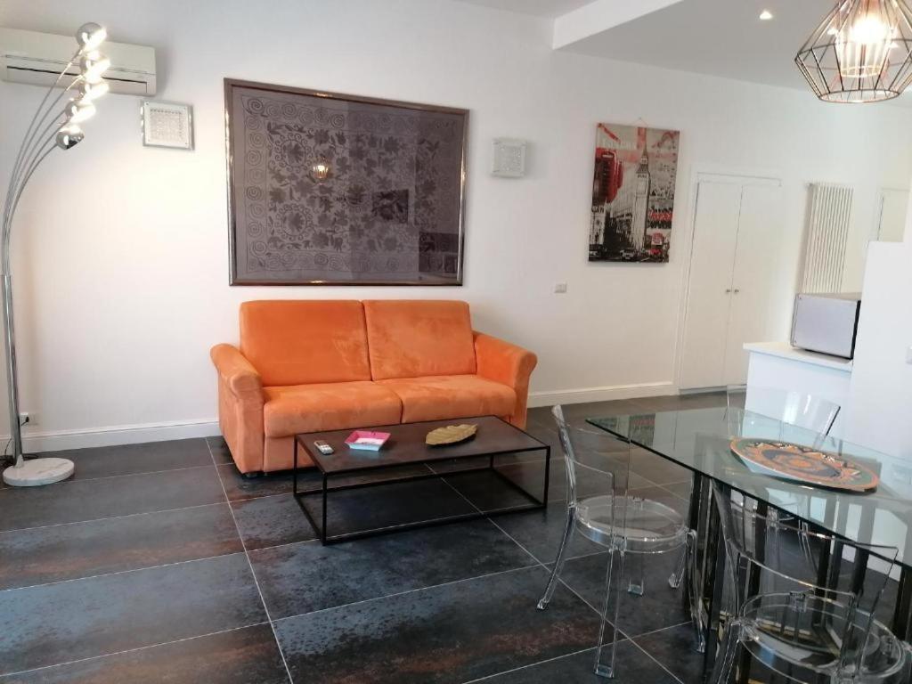 Le Stelle Dell'Esquilino Apartment Rome Exterior photo