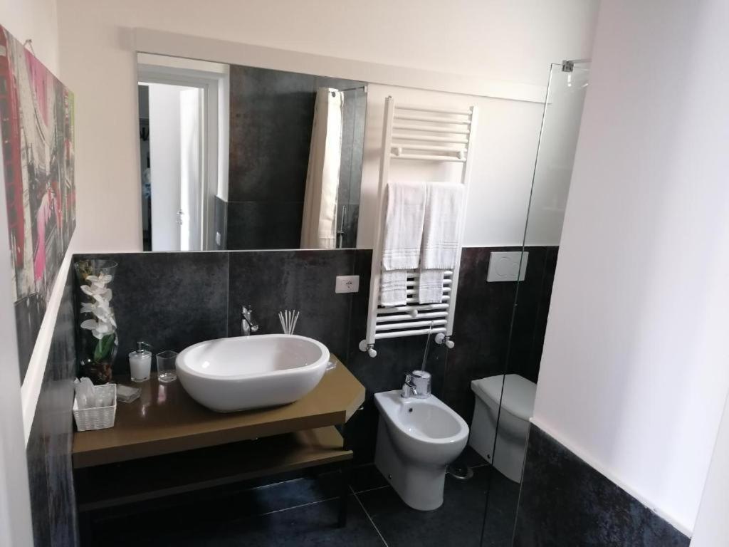 Le Stelle Dell'Esquilino Apartment Rome Exterior photo