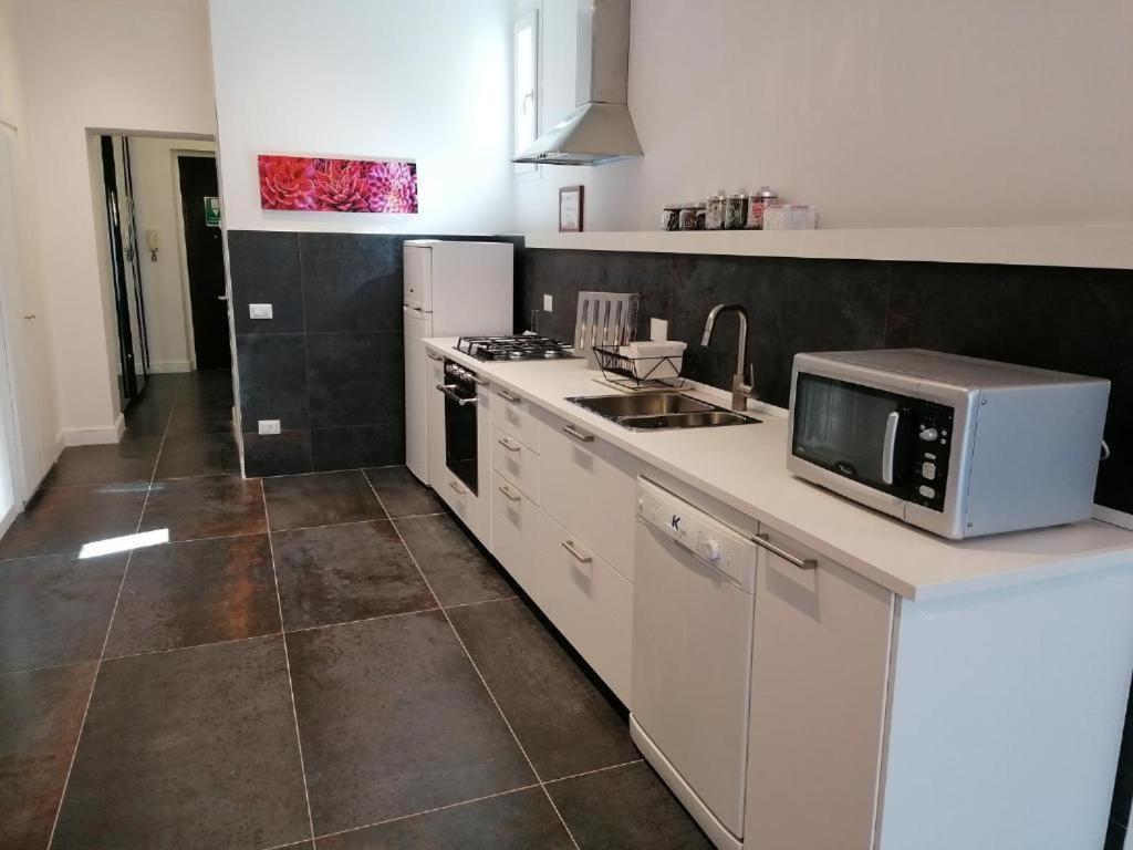 Le Stelle Dell'Esquilino Apartment Rome Exterior photo